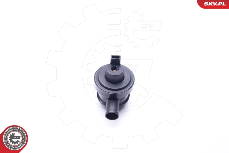 Pressure Control Valve, common rail system